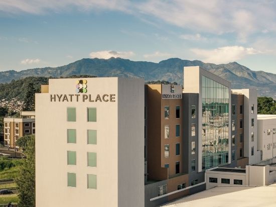 Hyatt Place San Jose Pinares