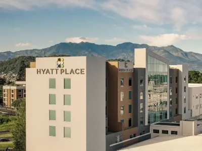Hyatt Place San Jose Pinares Hotels in 