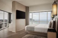 JW Marriott Hotel Lima - Airport Shuttle