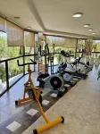 Villa la Font Apart Hotel & Spa - Phòng tập thể hình