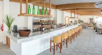 Hotel Viñas Queirolo - bar