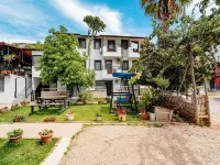 Flower Hotel Patara Hotels in Kas