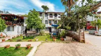 Flower Hotel Patara