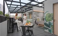 Cool Living - Bữa sáng