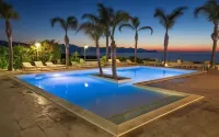 Petruso Resort - Ocean View