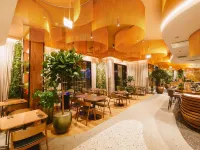 塔林諾富特酒店 - 早餐