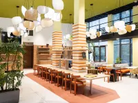 Aparthotel Adagio Bordeaux Gambetta Hotels near Meriadeck