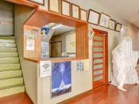 Yuzako Onsen Ryokan Hotel a Ōda