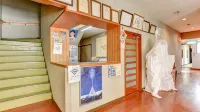 Yuzako Onsen Ryokan
