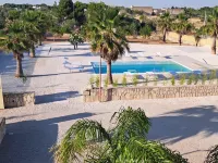 B&B Helios Hotels in Nardo