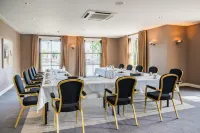 Pillows Luxury Boutique Hotel Aan de IJssel