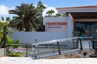Fuentepark Apartments - 3-Star