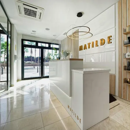 Hotel Matilde by Grupo Matilde