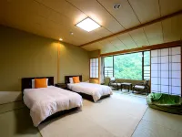 Taishakukyou Kanko Hotel Kinsaikan