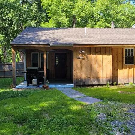 The Chicken Coop