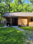 The Chicken Coop - Wifi