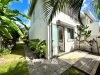 Golf Elegance Apartment Hotéis em 