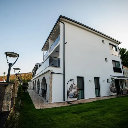 DATÇA SUİTES LUXURY BOUTİQUE HOTELS