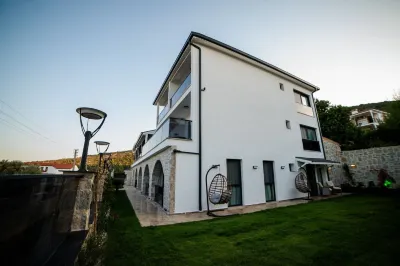 DATÇA SUİTES LUXURY BOUTİQUE HOTELS Hotels in 