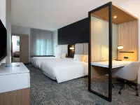 SpringHill Suites by Marriott Richmond Airport Hotels in Varina