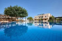Vasia Resort and Spa, Sissi, Crete - Ocean View