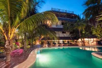 La Palma Holbox