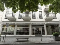 Hotel Quellenhof Hotels near Cafe Beeg