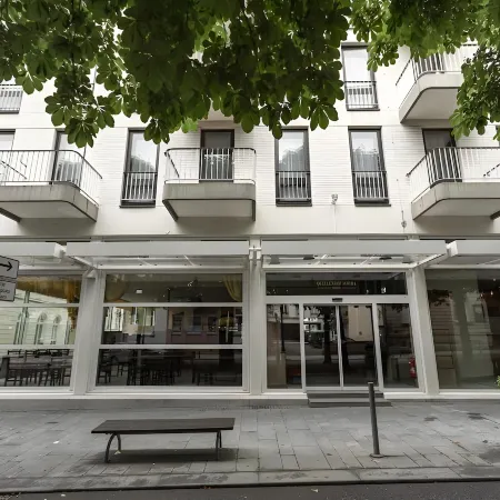 Hotel Quellenhof