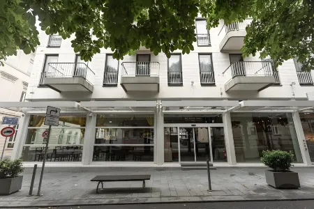 Hotel Quellenhof