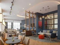 ريزيدنس إن باي ماريوت بلفاست تيتانيك كوارتر Hotels near قلعة بلفاست