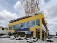 Bmw Hotel โรงแรมในมัวร์