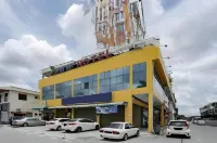 Bmw Hotel