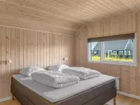 "Tilje" - 80m from the sea - 3-Star