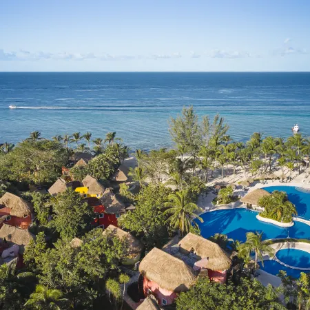 Iberostar Cozumel