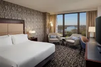 DoubleTree by Hilton Cherry Hill Philadelphia