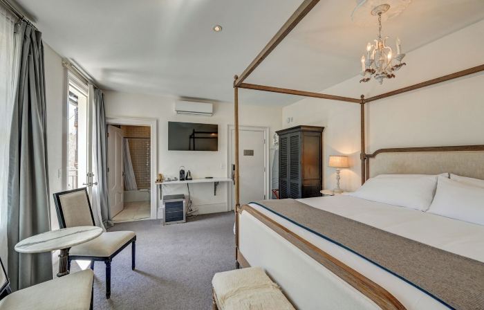 Surf Hotel & Chateau