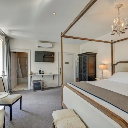 Surf Hotel & Chateau