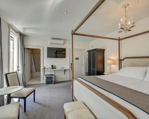Surf Hotel & Chateau Hotels in Chaffee County