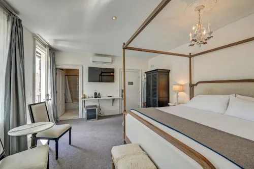 Surf Hotel & Chateau