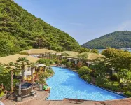 Hansan Marina Hotel & Resort - spa