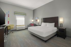 Hampton Inn Pleasanton