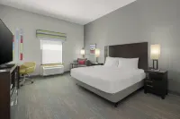 Hampton Inn Pleasanton - 2-Star