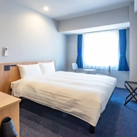 Toyoko Inn Ube-Shinkawa-eki