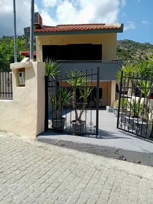 Maisonette Maria - for Tranquility. Sykia Chalkidikis