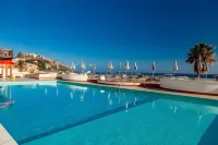 LH Pedraladda Resort - Beach