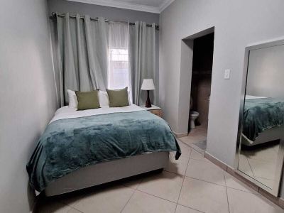 Rams Blissful Guest House