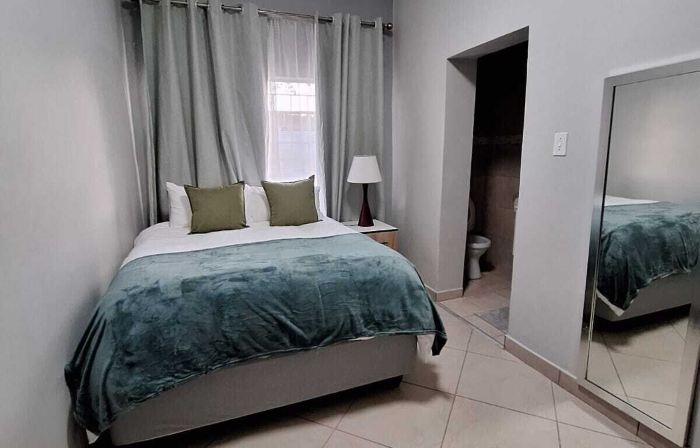 Rams Blissful Guest House