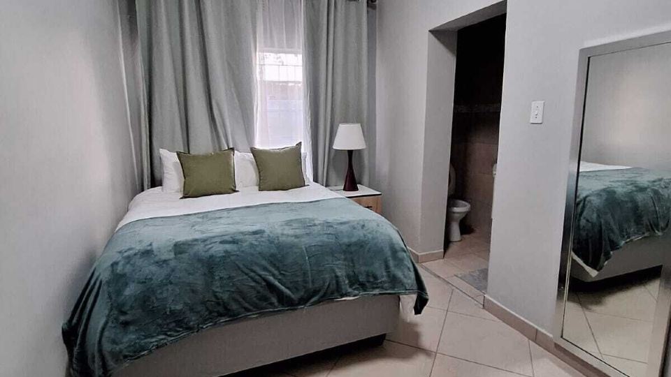 Rams Blissful Guest House