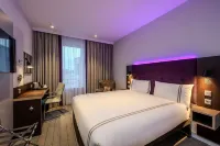 Premier Inn Frankfurt Eschborn - Wifi