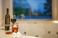 Maleny Terrace Cottages - Hot Tub